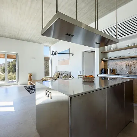 Salvia Villa Chrisi Akti (Paros)