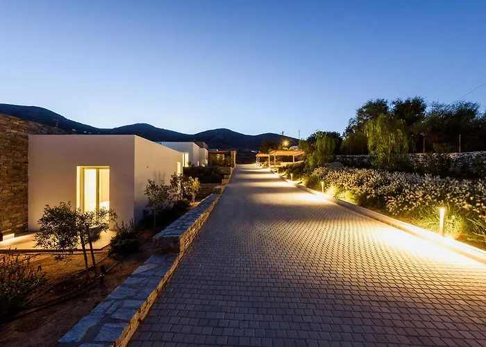 Salvia Chrisi Akti (Paros)